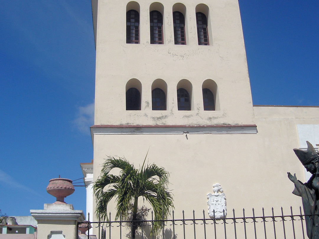 Cathedral of San Isidoro (La Catedral de San Isidro)景点图片