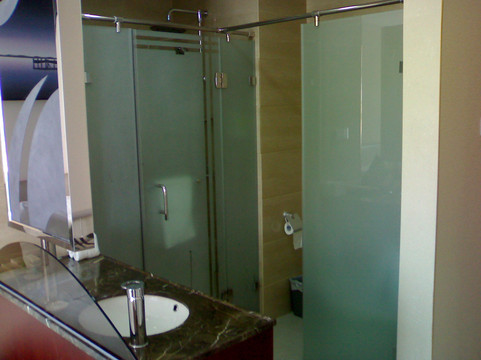 惠艺酒店（惠州西湖水东街店）主图