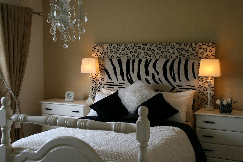 Cherville Bed and Breakfast主图