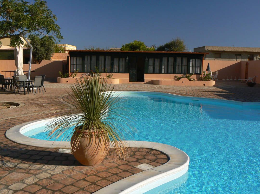 B&B Villa Giulia