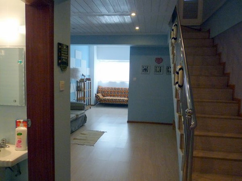 林隐短租公寓主图