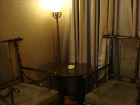 金钥匙国际大酒店主图