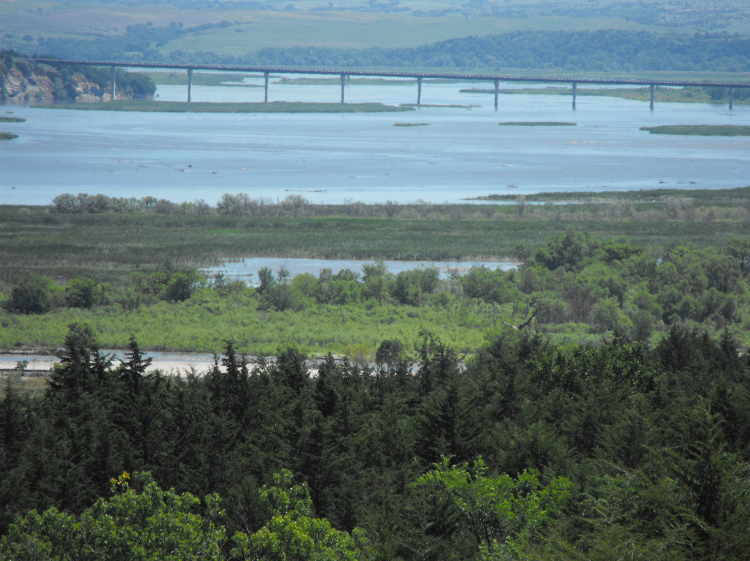 Niobrara State Park-Niobrara必去景点