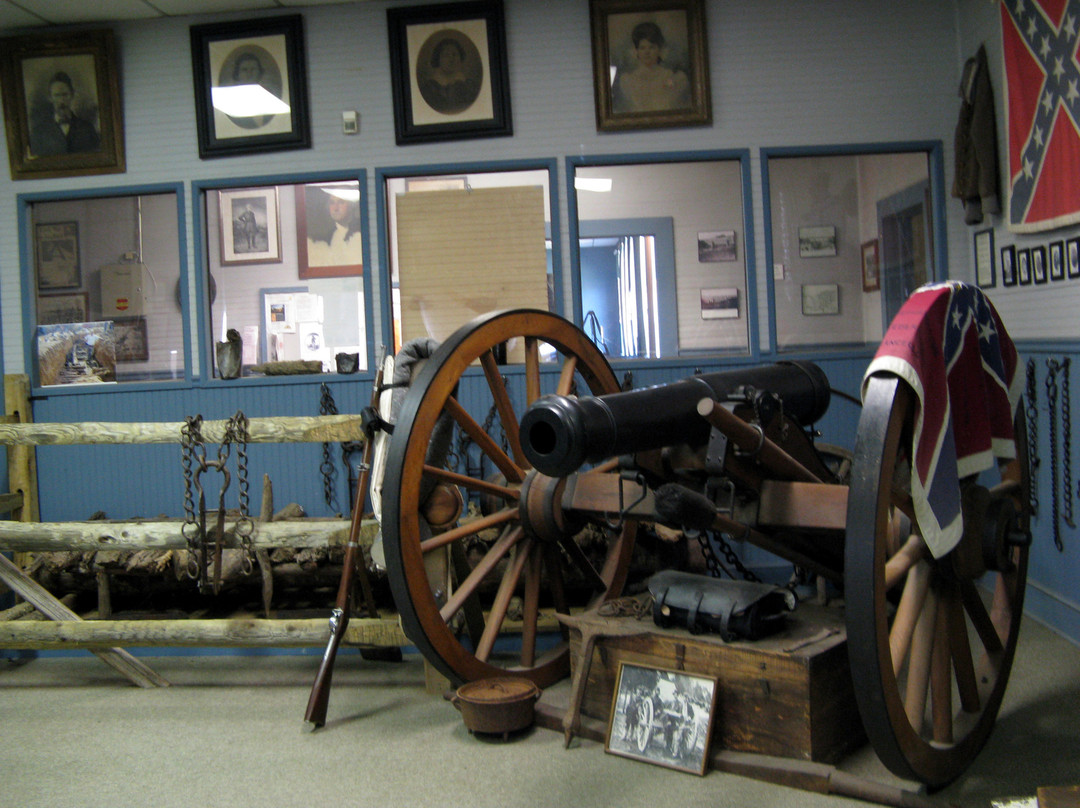 White Oak Civil War Museum景点图片