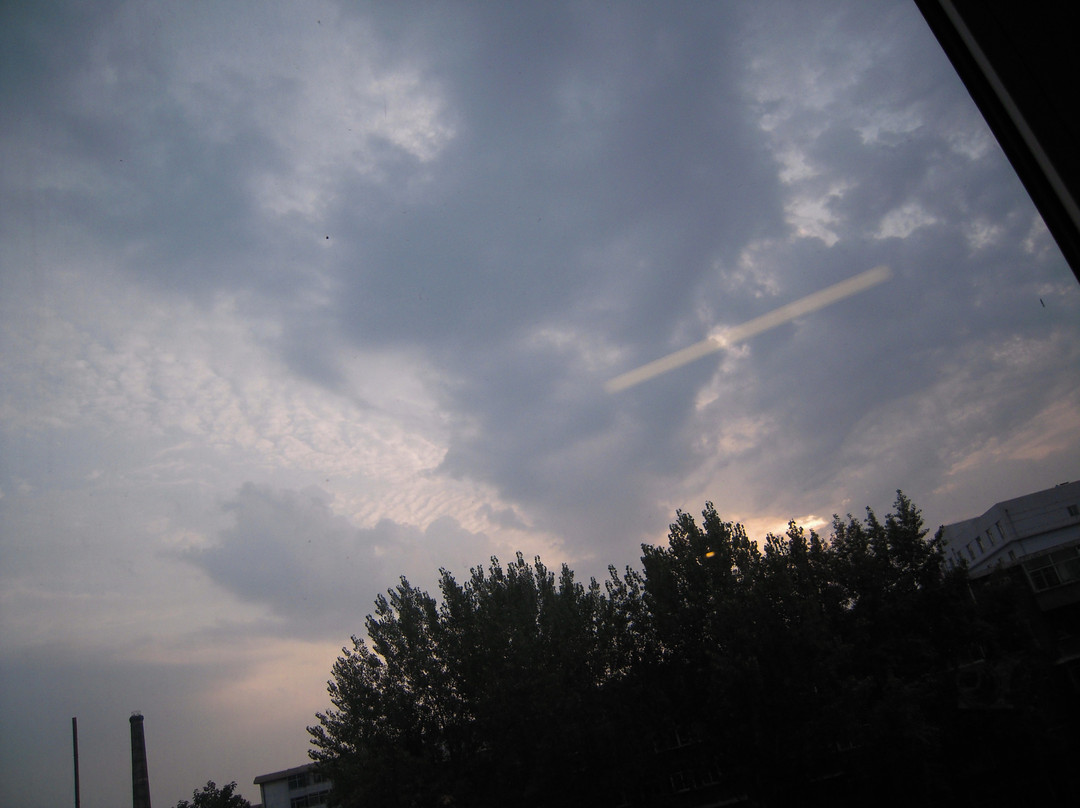 太原锦江之星五一广场店主图