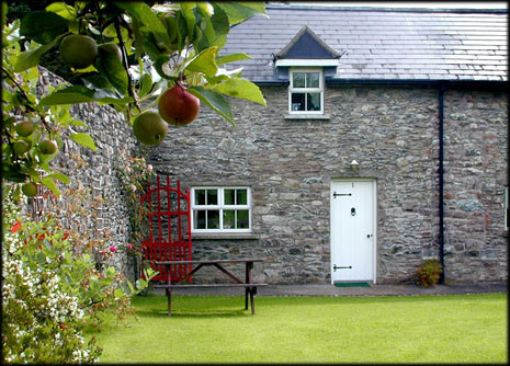 Darragh Cottages