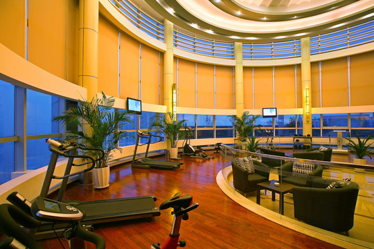 润邦国际酒店主图