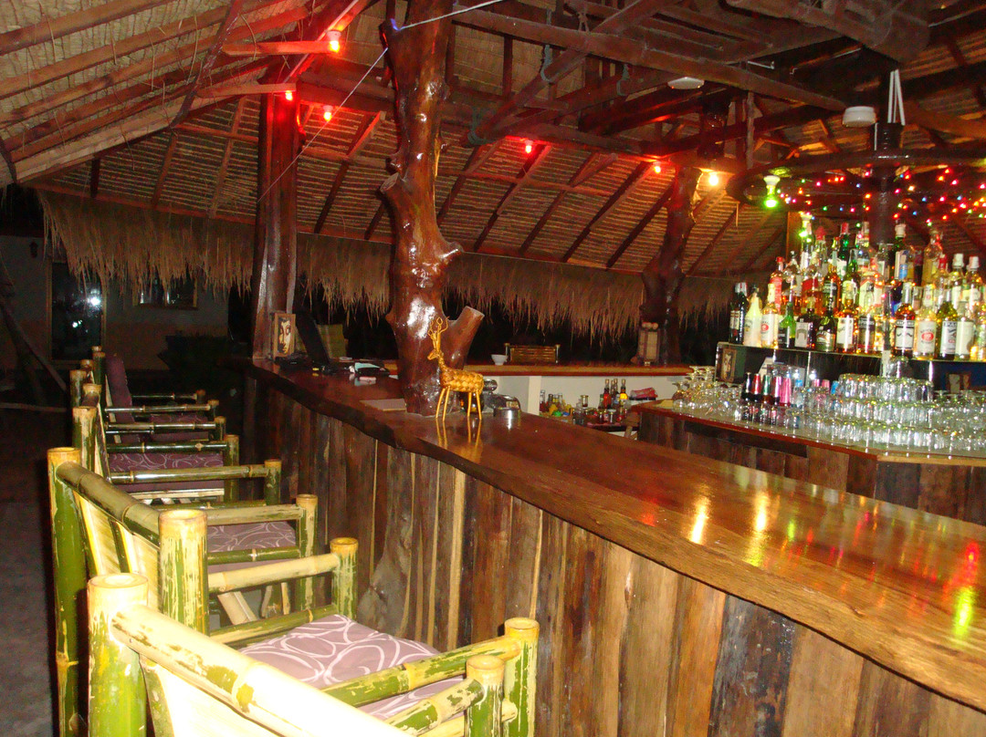 Ban Naa Cottages