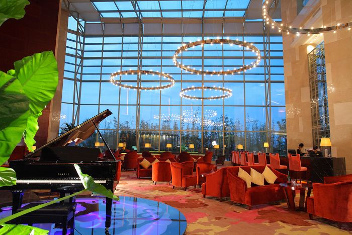 耀江开元名都大酒店主图