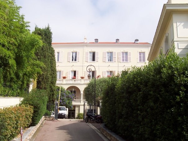 Les Grands Appartements du Palais-摩纳哥城必去景点