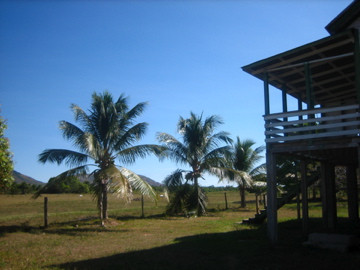 Dadanawa Ranch