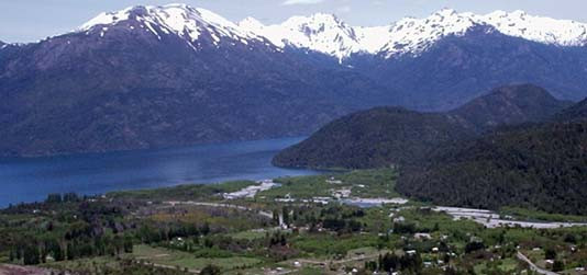 巴塔哥尼亚旅游攻略图片