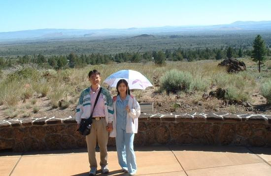 Lava Beds National Monument-Tulelake必去景点