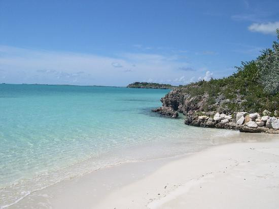 Baía de Sapodilla-普罗维登西亚莱斯必去景点