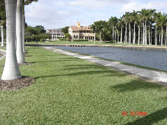 卡特勒学-迈阿密必去景点