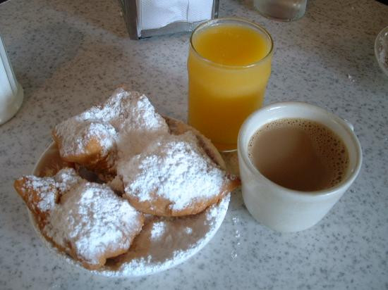 法国区-新奥尔良必去景点