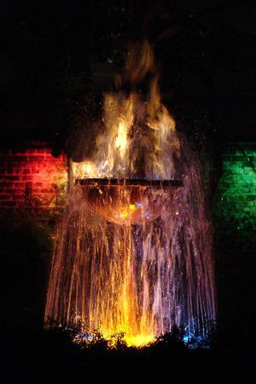 Pat O'Brien's-新奥尔良必去景点