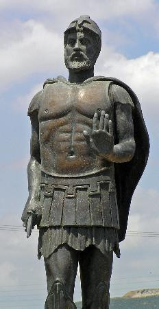 Archaeological Museum of Marathon-Marathon必去景点