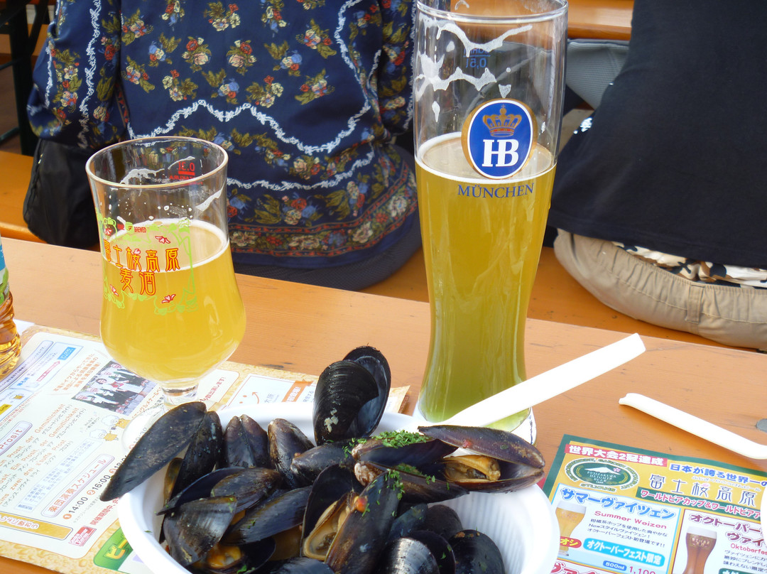 天王寺公园-大阪市必去景点