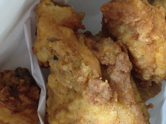 ケンタッキーフライドチキン 清瀬駅前店