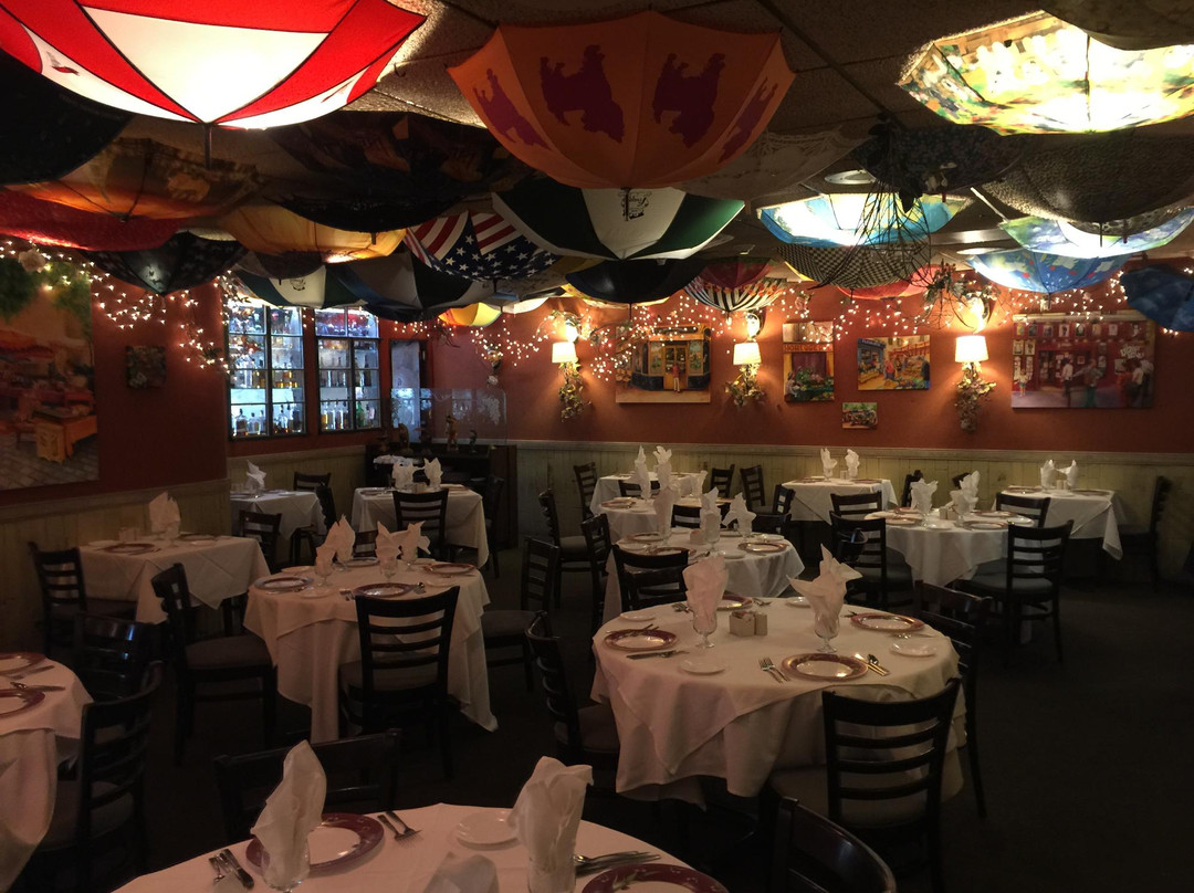 Froggy's French Cafe