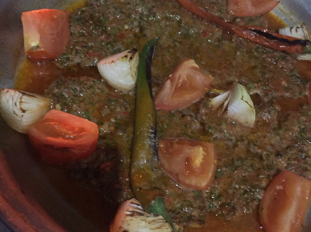 Yeni Bahar Restaurant