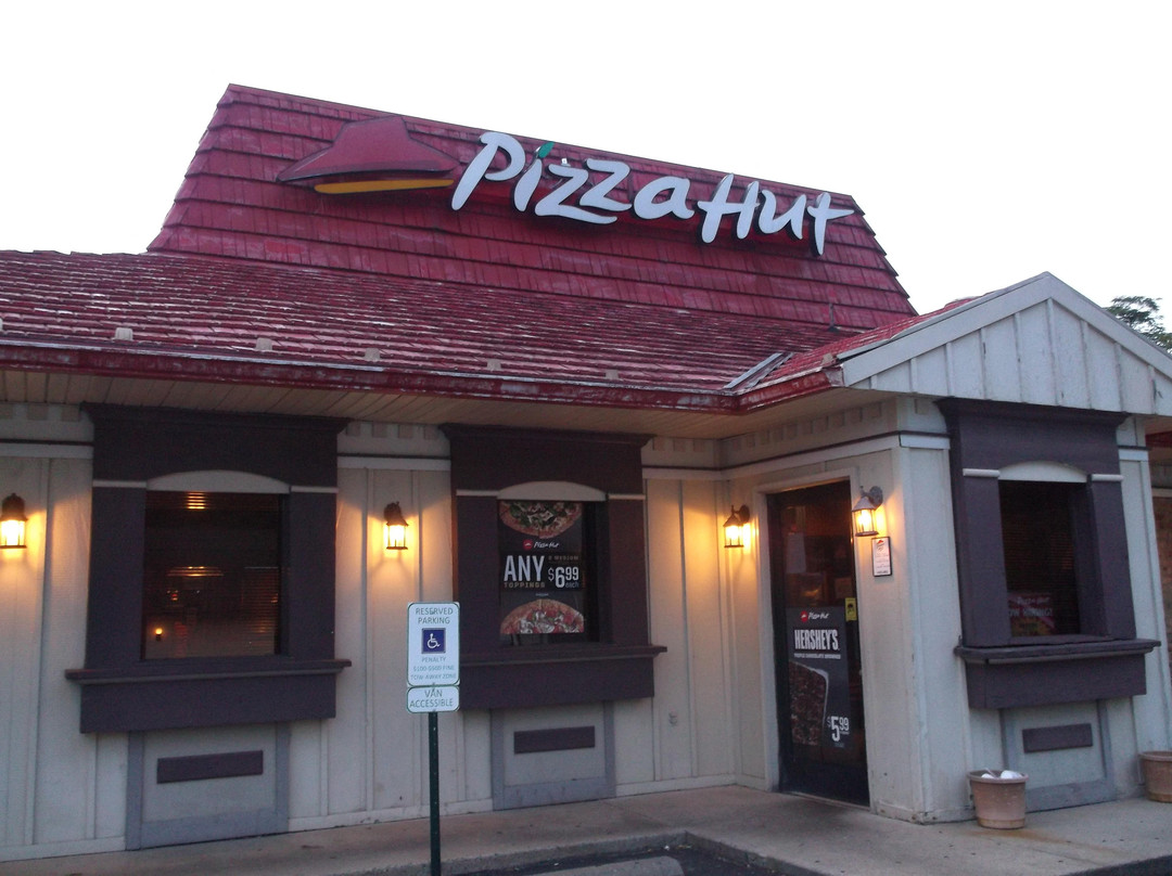 Pizza Hut