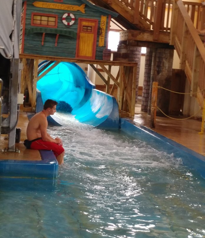 The Ingleside Hotel主图