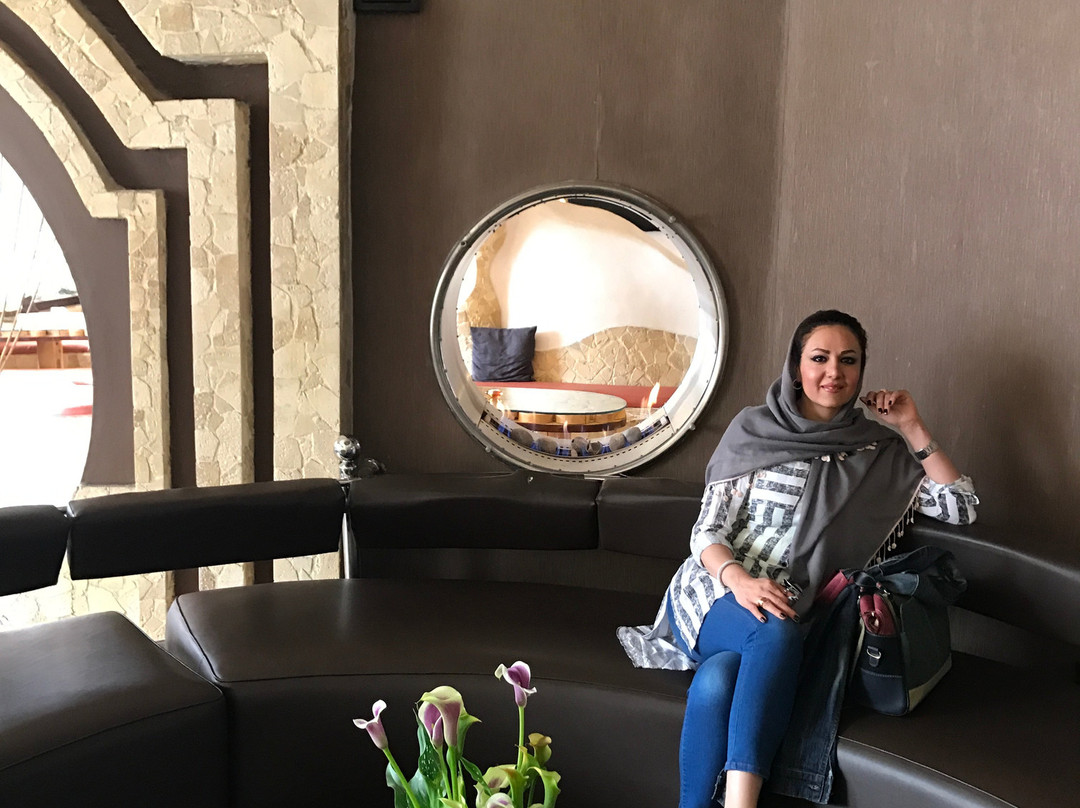 Malek Hotel主图