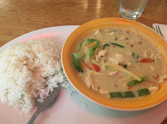 Simply Thai