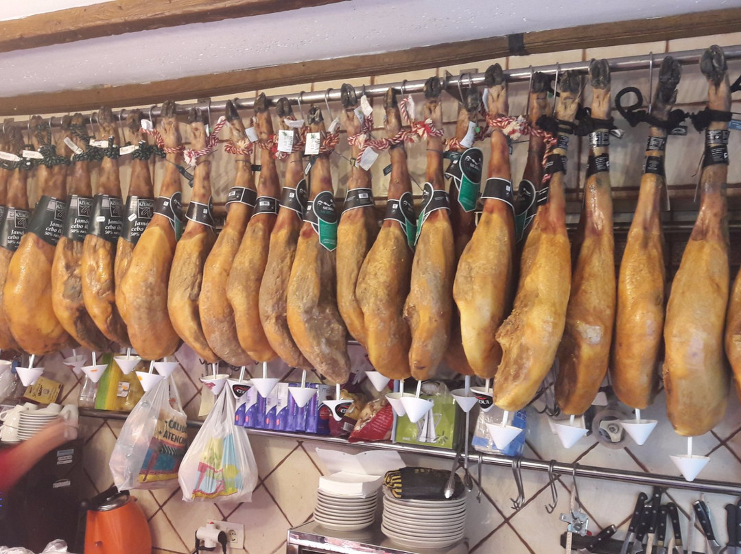 La Trastienda de Juan