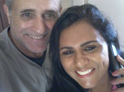 Churrasquinho do Marcinho