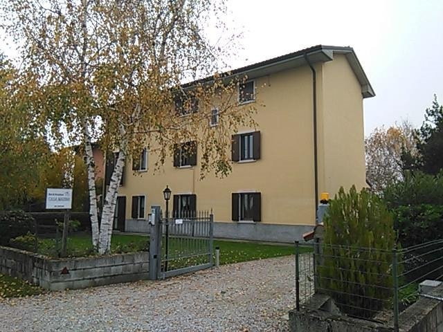 Sandra酒店住宿-Casa Marina Castelnuovo del Garda