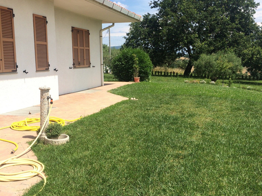 B&B Villa InCanto