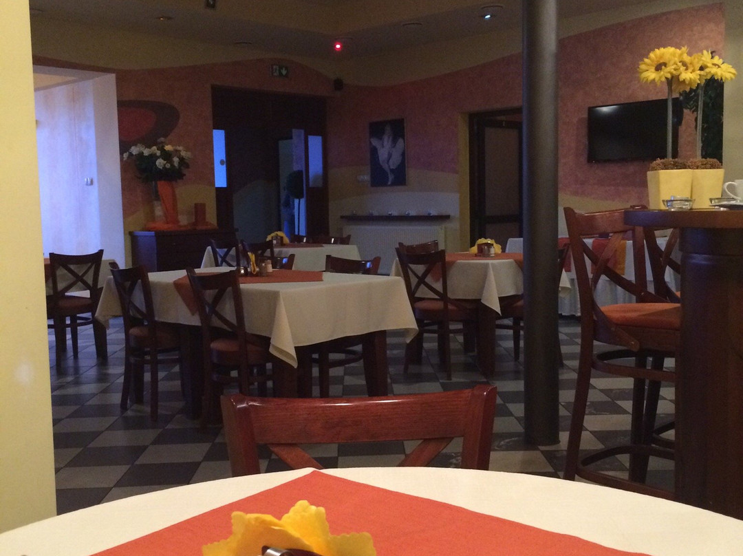 Hotel Rapa