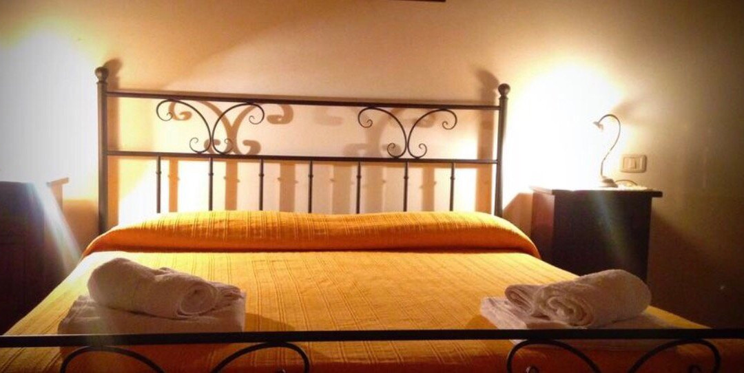 Agriturismo Sant' Ernesto
