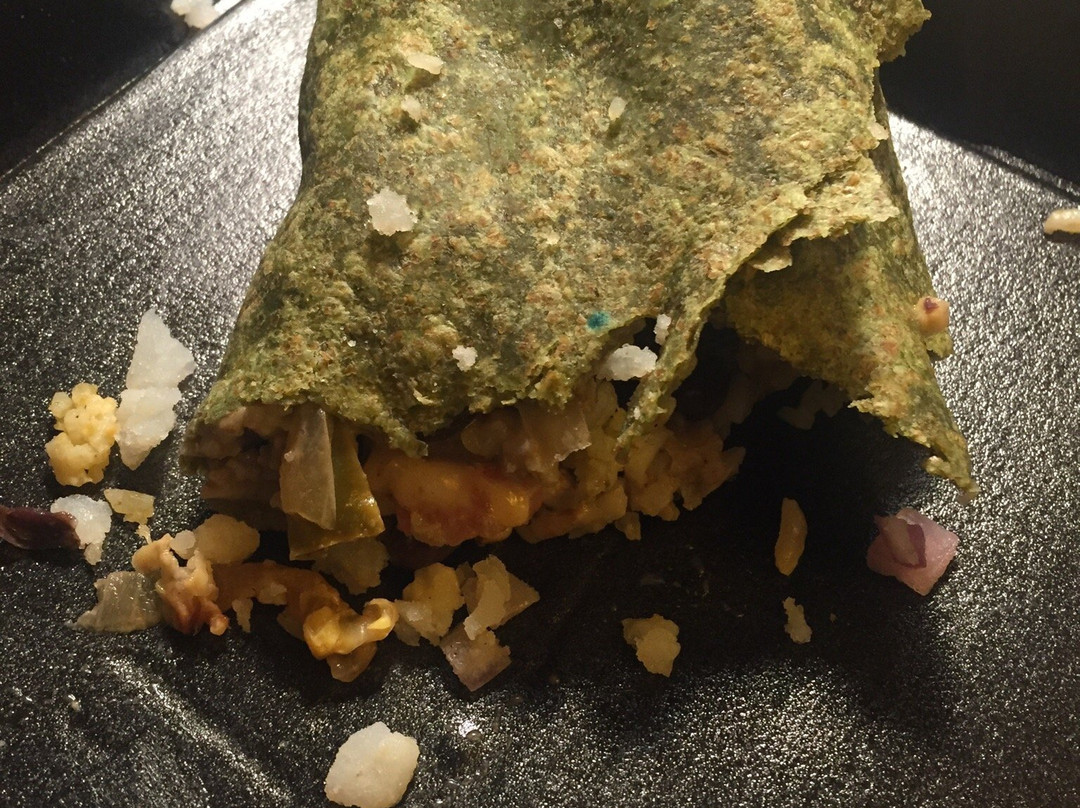 Freebirds World Burrito