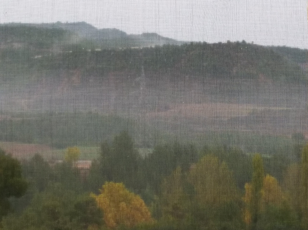 Anima Mundi Retreat Center