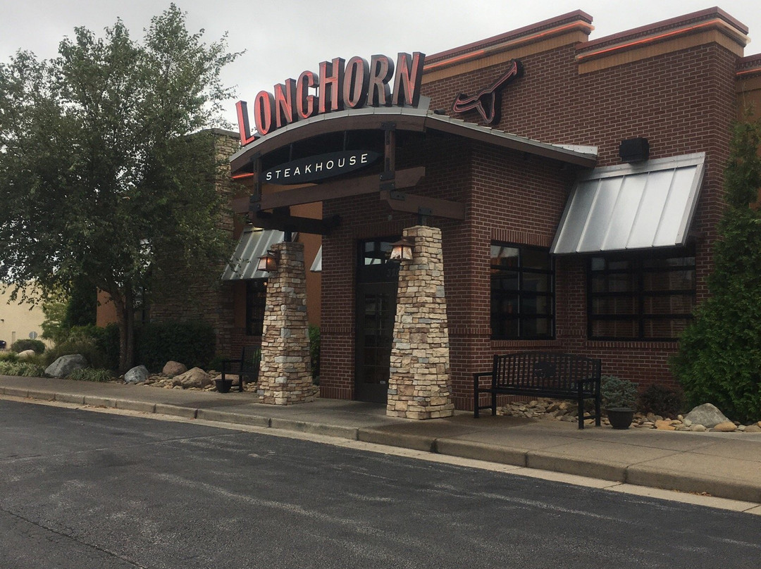 LongHorn Steakhouse