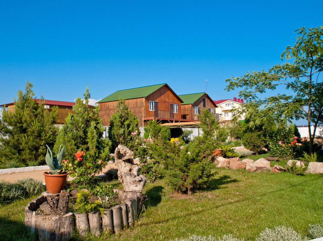 Yukka Guest House