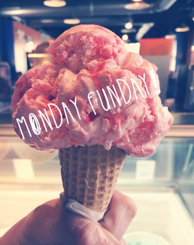 Graham餐馆和美食-Smitty's Homemade Ice Cream