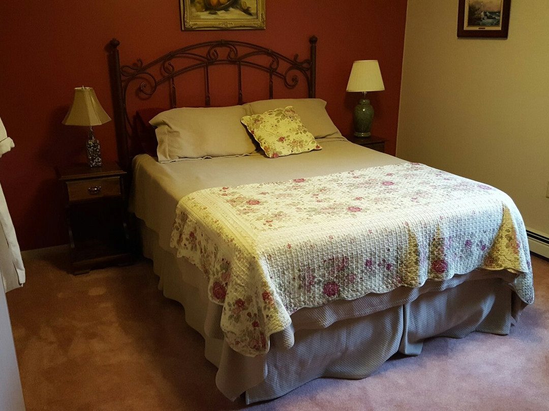 Delta Junction酒店住宿-Hillcrest Bed & Breakfast