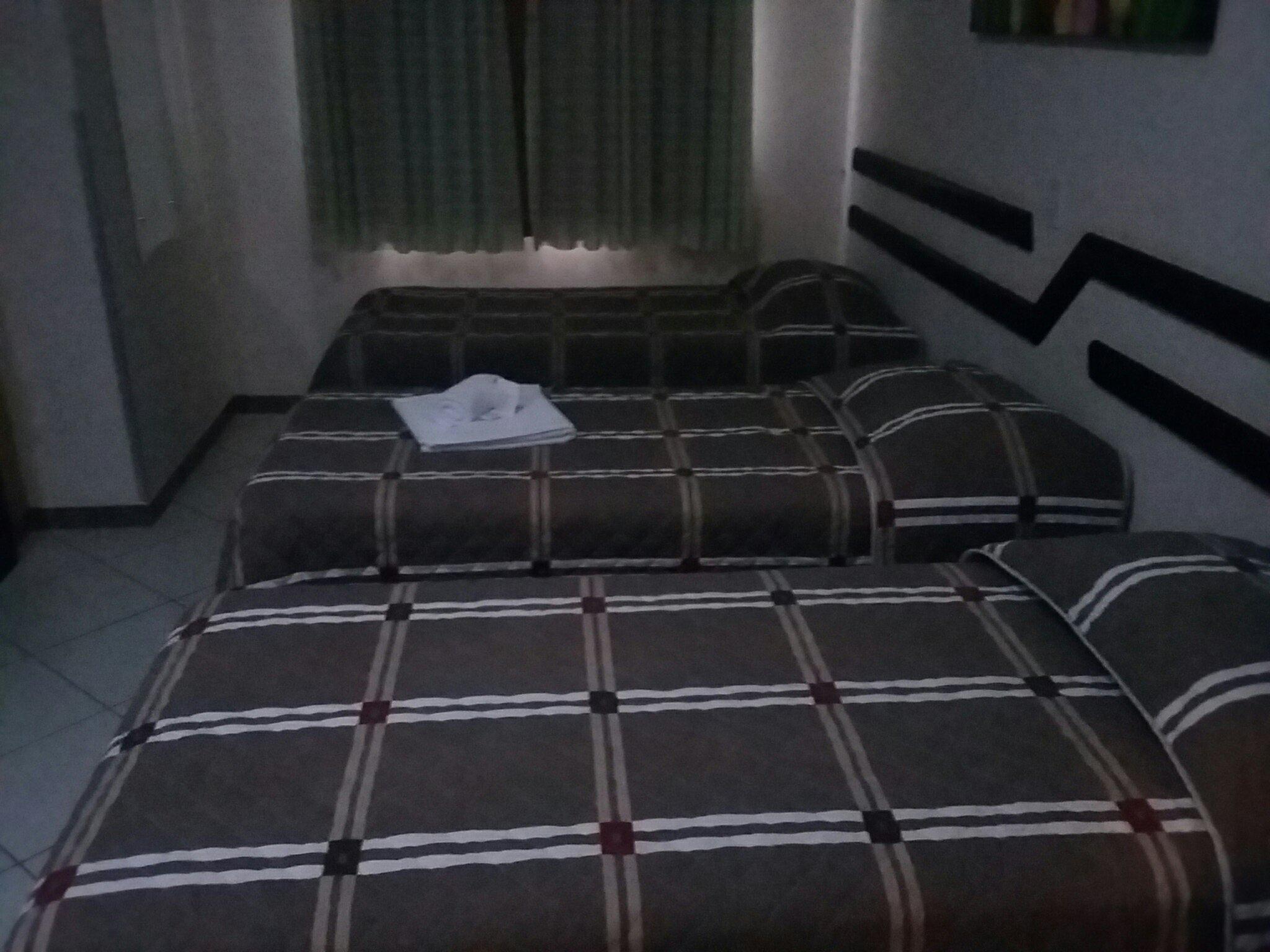 Acaci Park Hotel-客卧