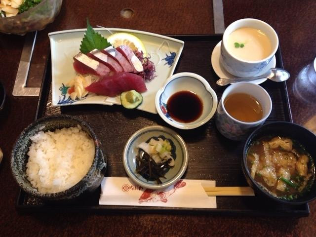爱南町餐馆和美食-Naniwa