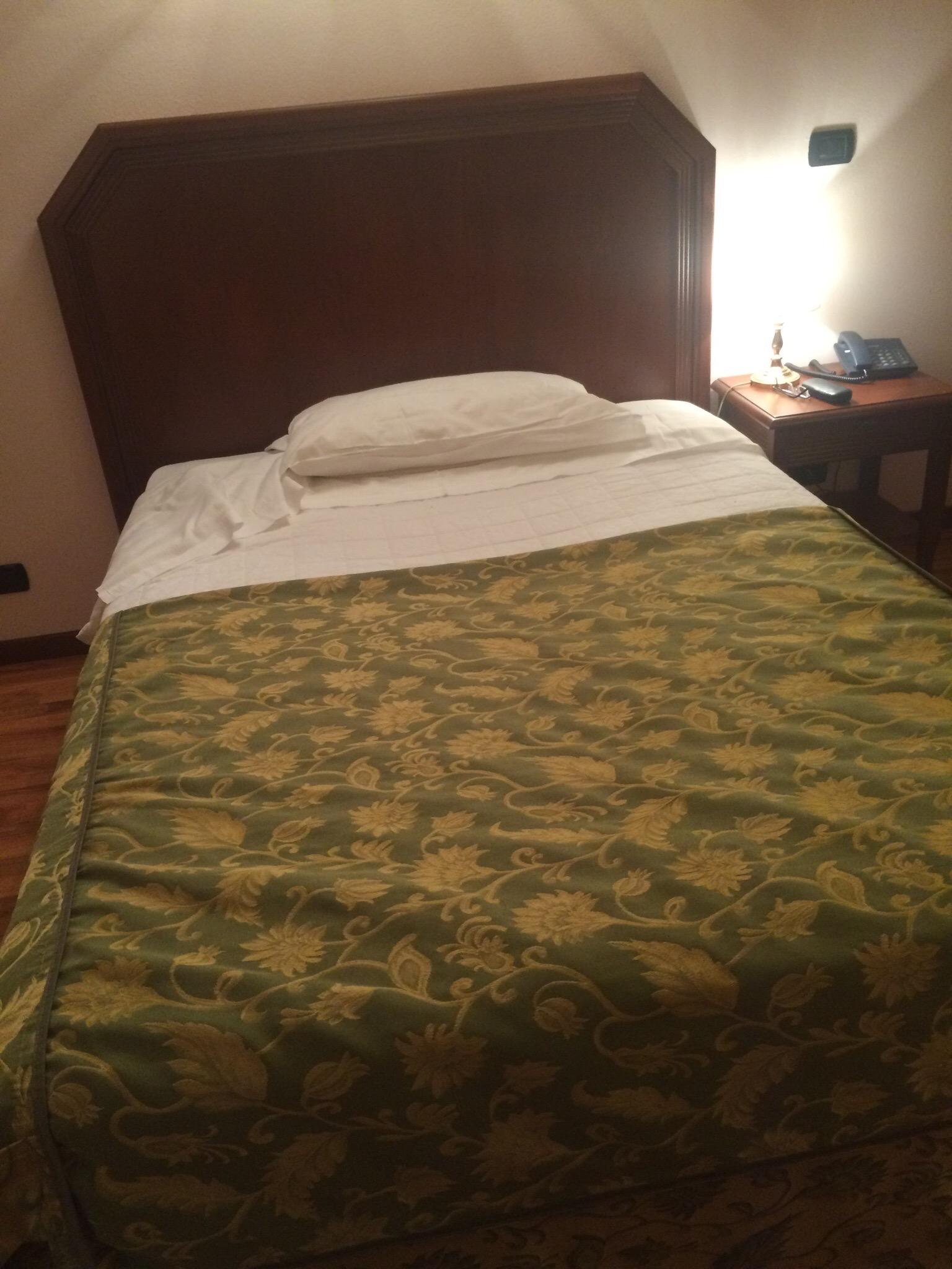 拉托雷塔酒店-官方