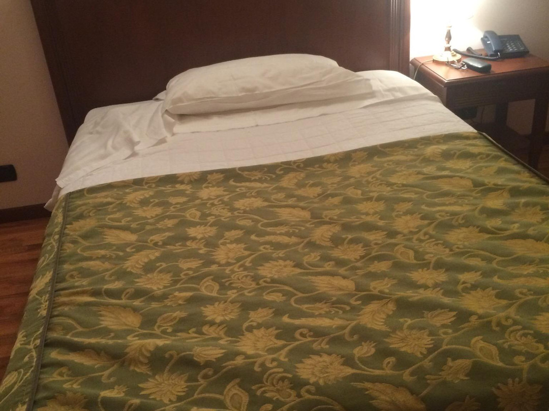 Toscanella酒店住宿-拉托雷塔酒店