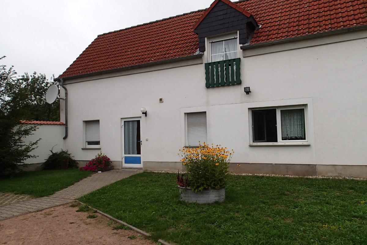 Pension Neidigk-浴室