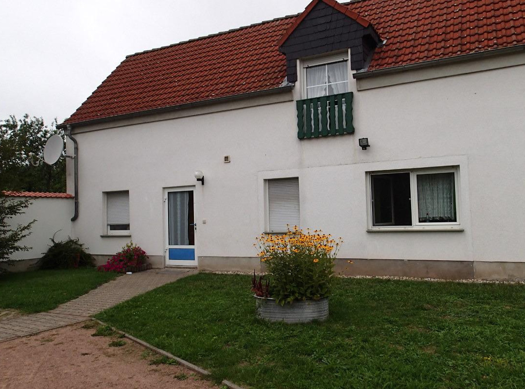 Aken酒店住宿-Pension Neidigk