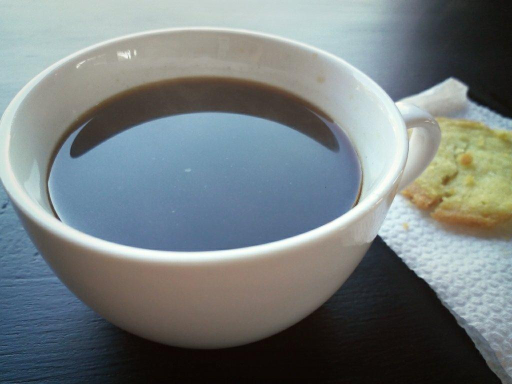 Namhsan餐馆和美食-Banyan Coffee & Tea