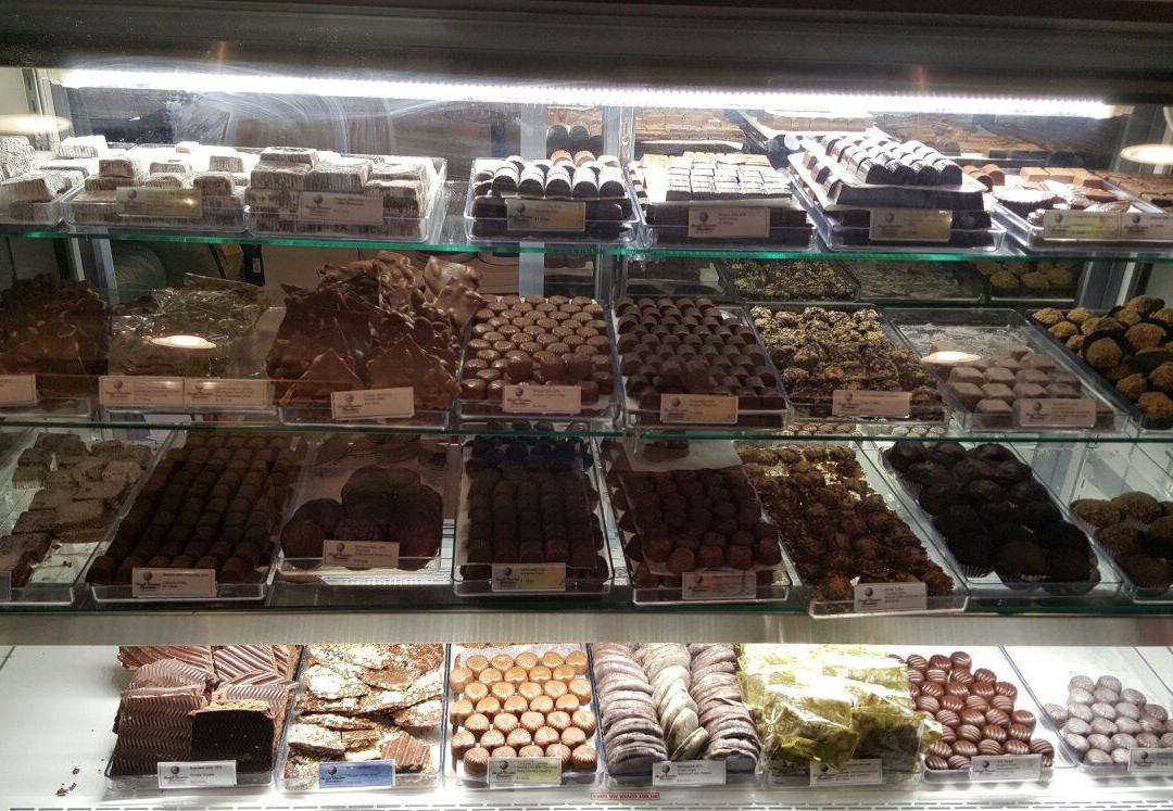 Carol's Creative Chocolatez